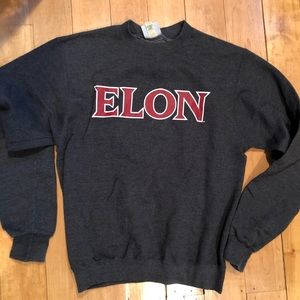 Elon University Sweatshirt